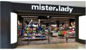 Магазин «Mister & Lady», г. Москва